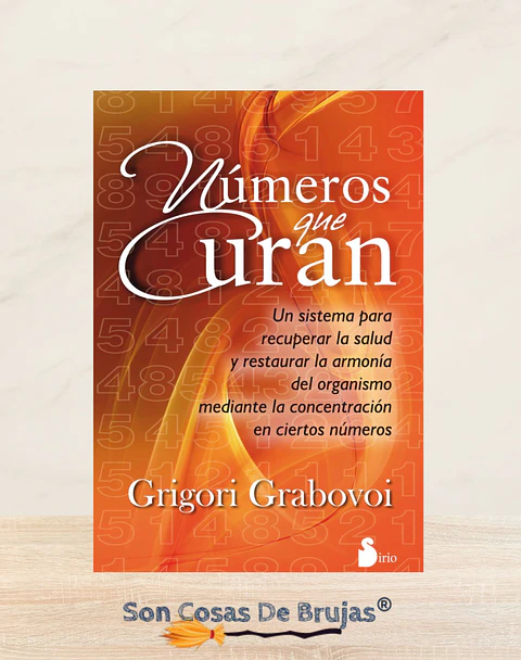 Números que Curan 
