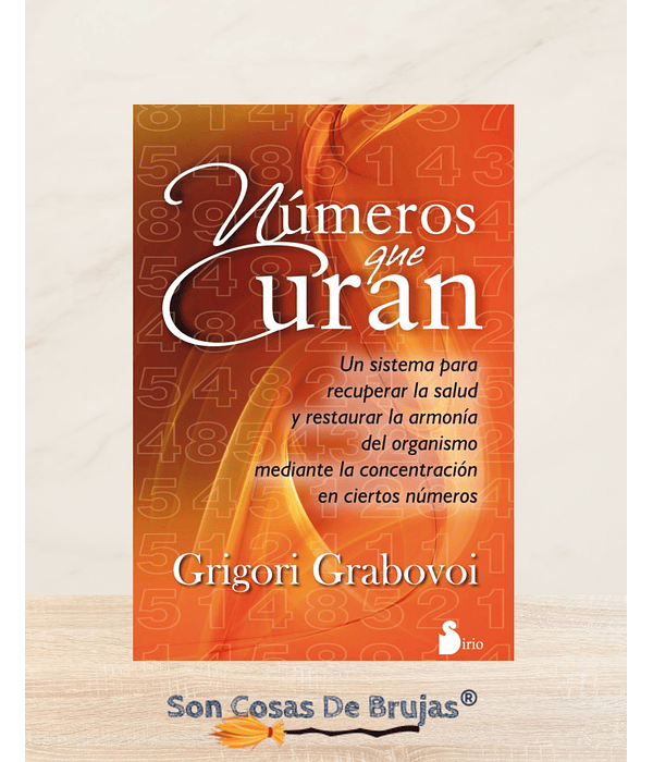 Números que Curan 