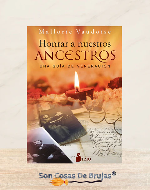 Honrar a nuestros Ancestros