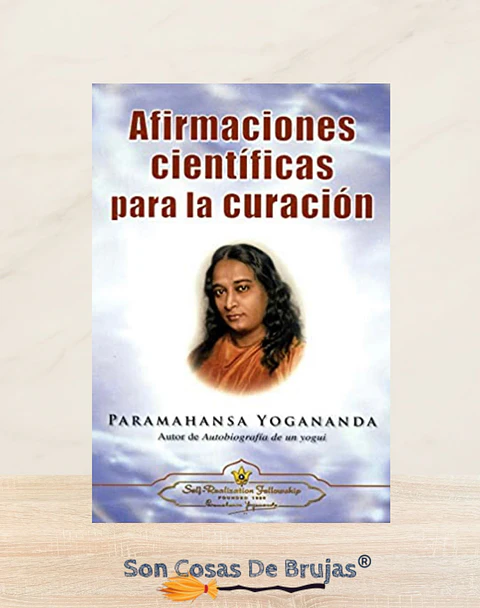 Afirmaciones científicas para la curación 