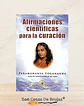 Afirmaciones científicas para la curación  - Miniatura 1