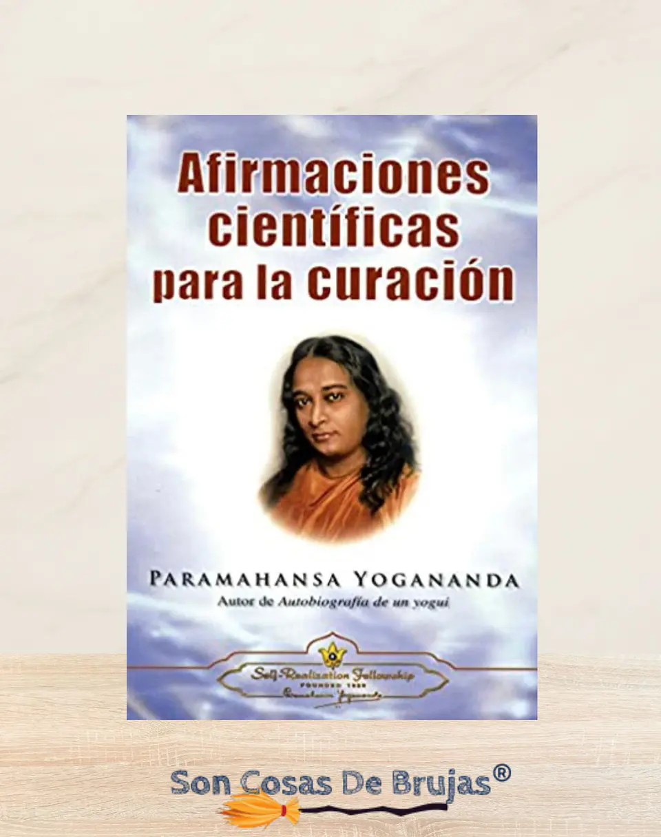 Afirmaciones científicas para la curación  1