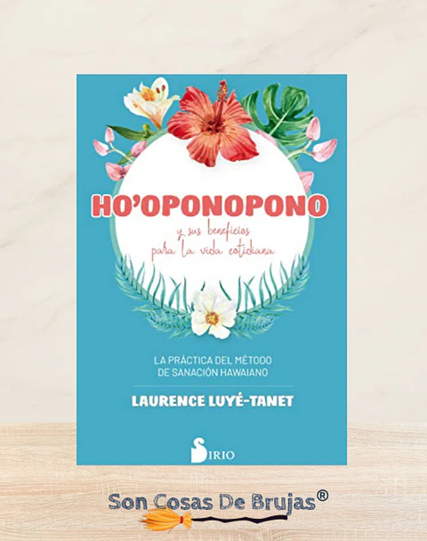 HO’OPONOPONO 