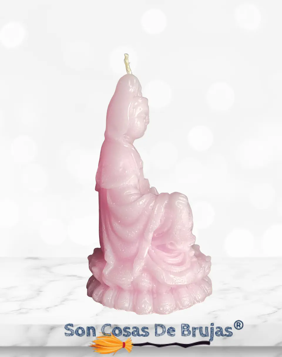 Vela Kuan Yin  2