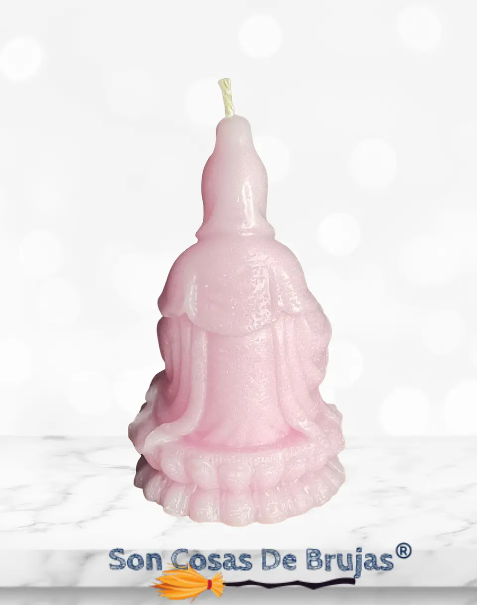 Vela Kuan Yin  3