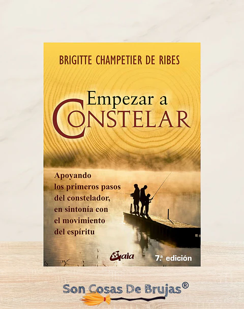 Empezar a Constelar