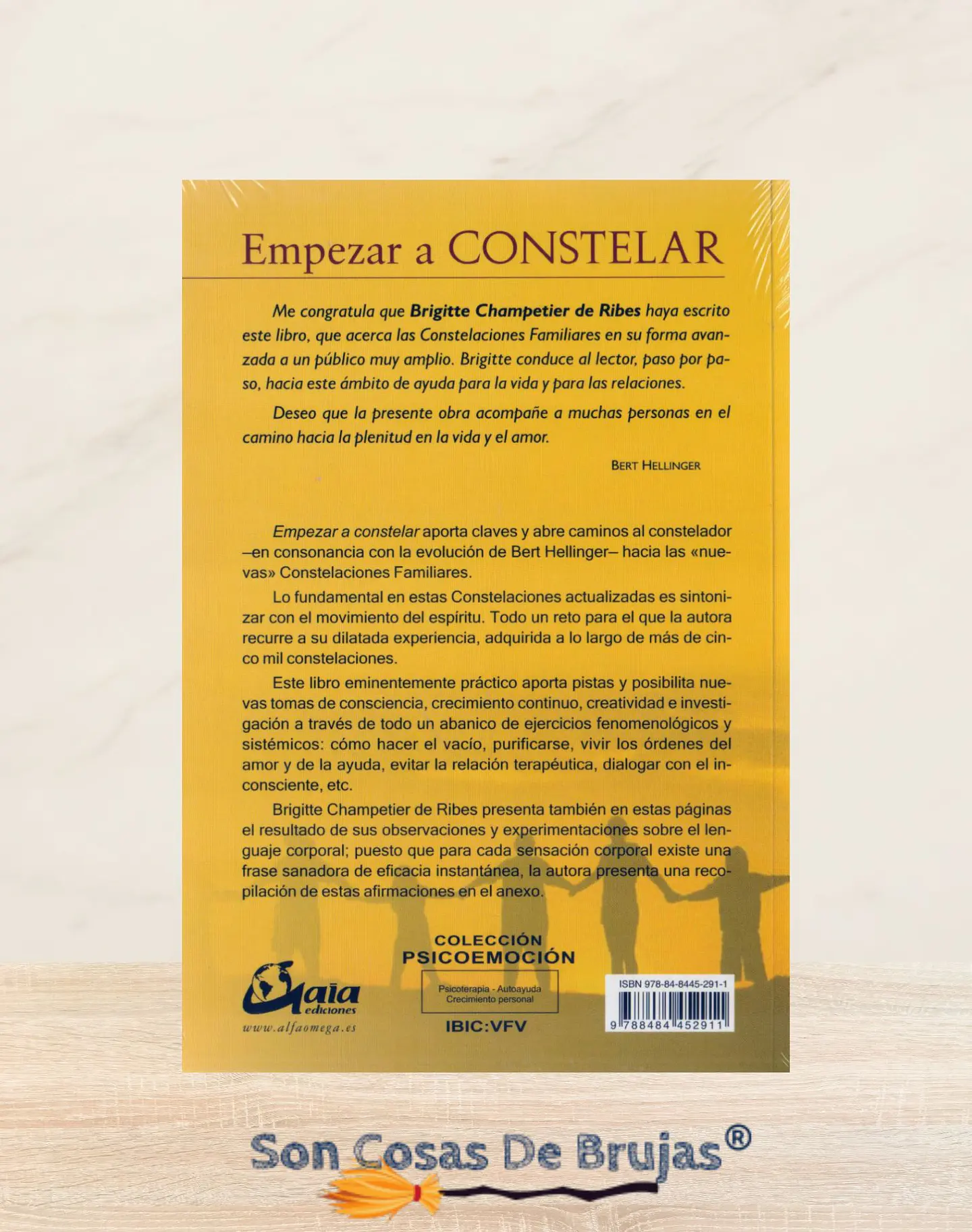 Empezar a Constelar 2