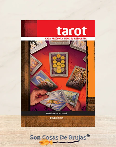 Tarot Cada Pregunta Tiene Su Respuesta 