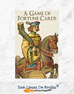 A Game of Fortune Cards - Lo Scarabeo  - Miniatura 1