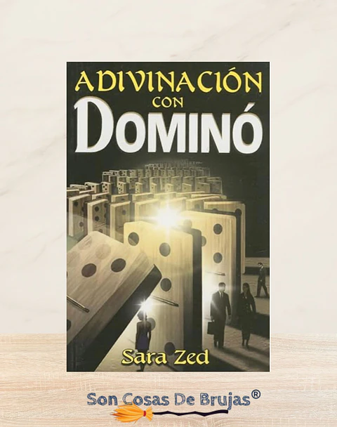 Adivinación Con Dominó 