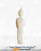 Vela Buda de Pie -  - Miniatura 3