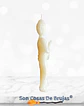 Vela Buda de Pie -  - Miniatura 2