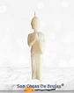 Vela Buda de Pie -  - Miniatura 1