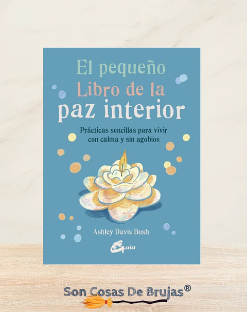 El pequeño Libro de la paz interior