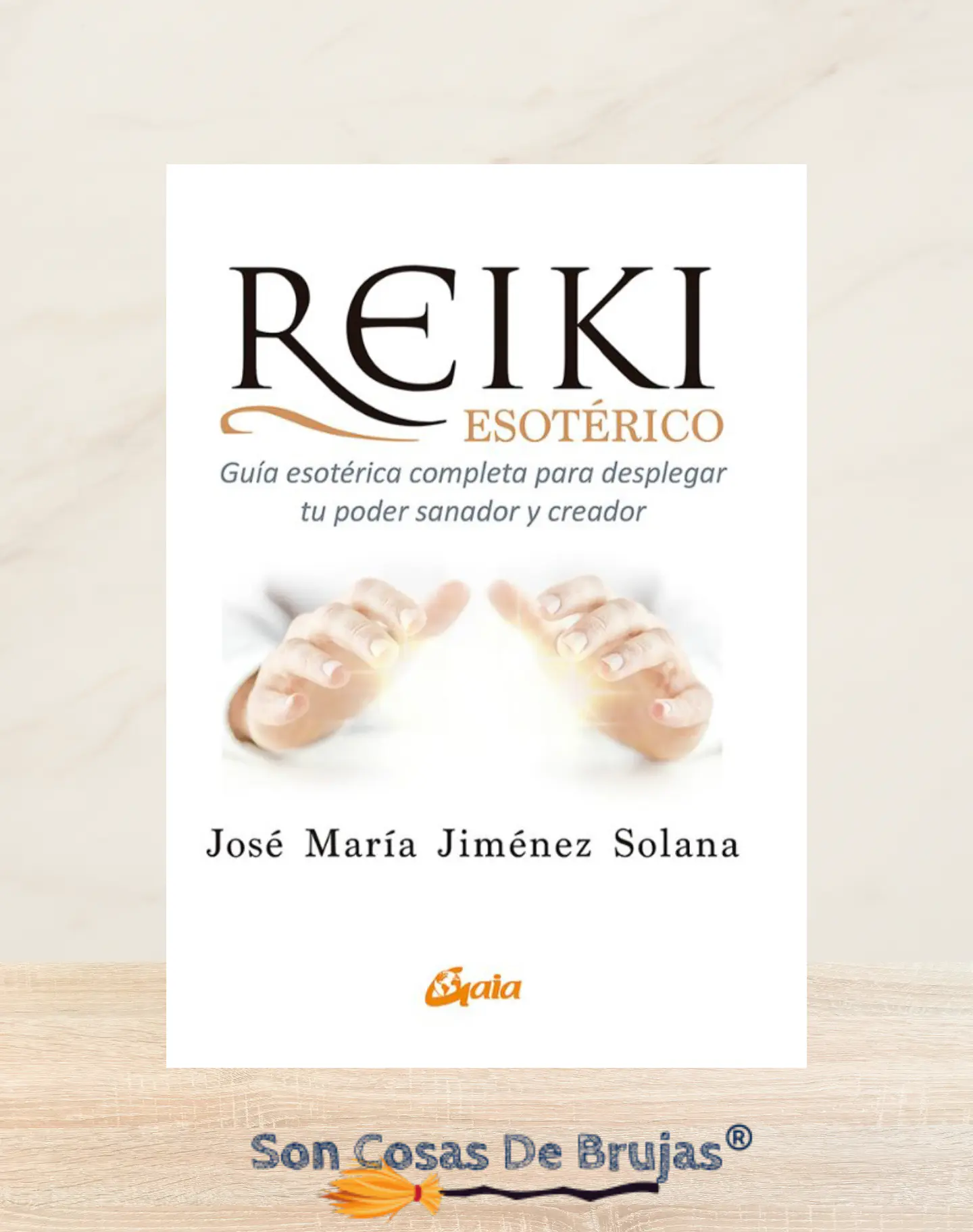 Reiki Esoterico - Guía esotérica completa para desplegar tu poder sanador y creador 1
