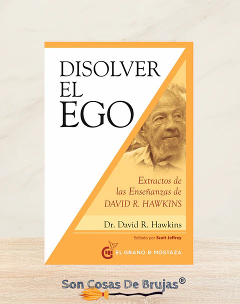 Disolver El Ego