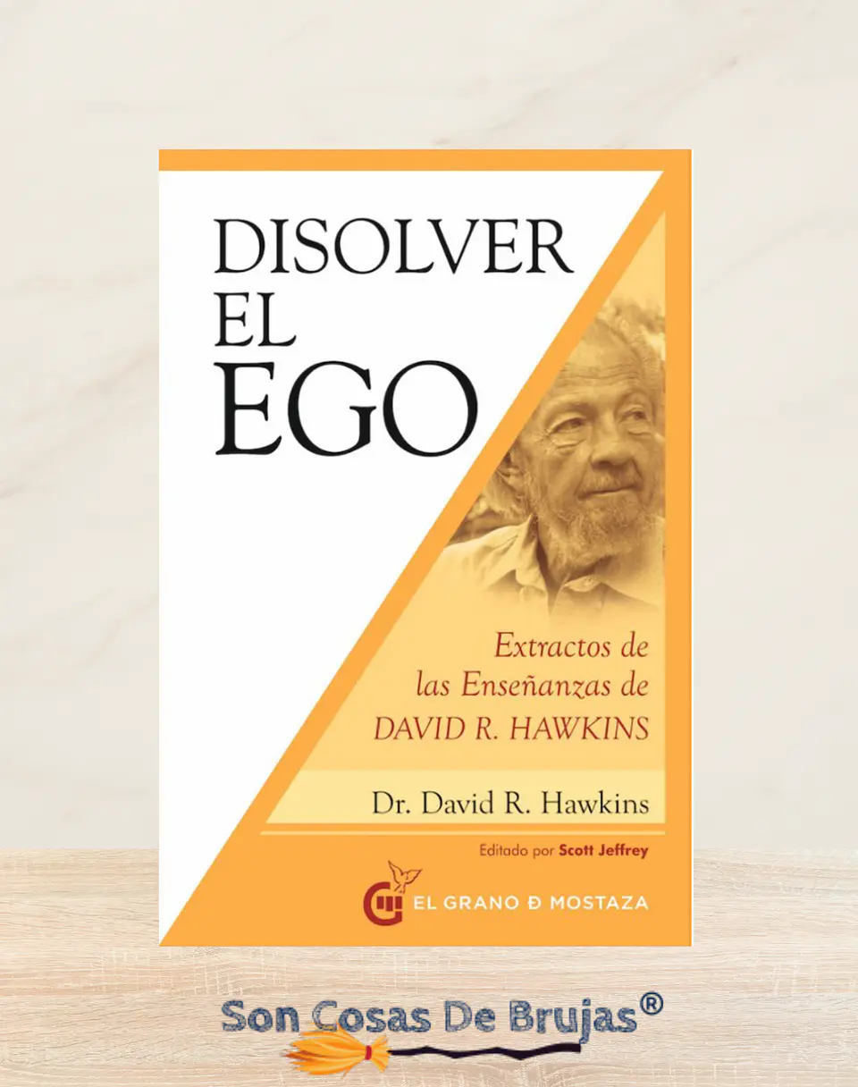 Disolver El Ego 1