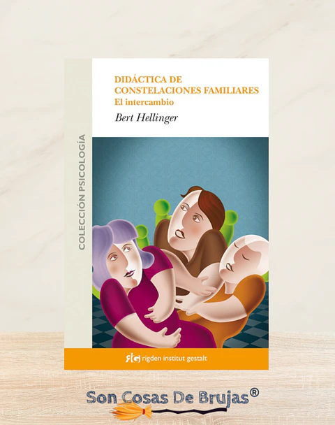 Didáctica De Cosntelaciones Familiares - El intercambio 