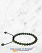 Pulsera ajustable Serpentina - 6 mm - Miniatura 1