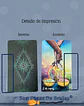 Tarot Vidente De Luz - Original  - Miniatura 3