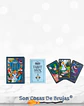 Tarot ALICE In WONDERLAND - Original Disney en inglés - Miniatura 3