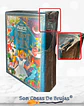 Tarot ALICE In WONDERLAND - Original Disney en inglés - Miniatura 2