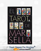 El Tarot De Marsella - Original  - Miniatura 1