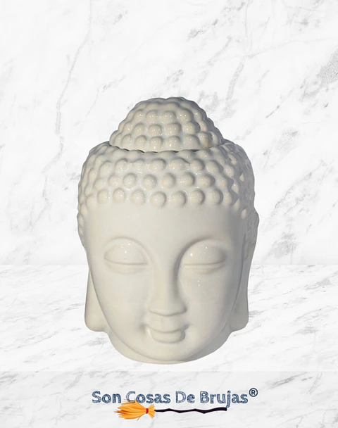 Difusor Hornillo Vela, Buda Blanco 