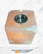 Difusor Vela - Sal del Himalaya  - Miniatura 4