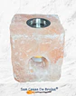 Difusor Vela - Sal del Himalaya  - Miniatura 3