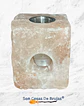 Difusor Vela - Sal del Himalaya  - Miniatura 1