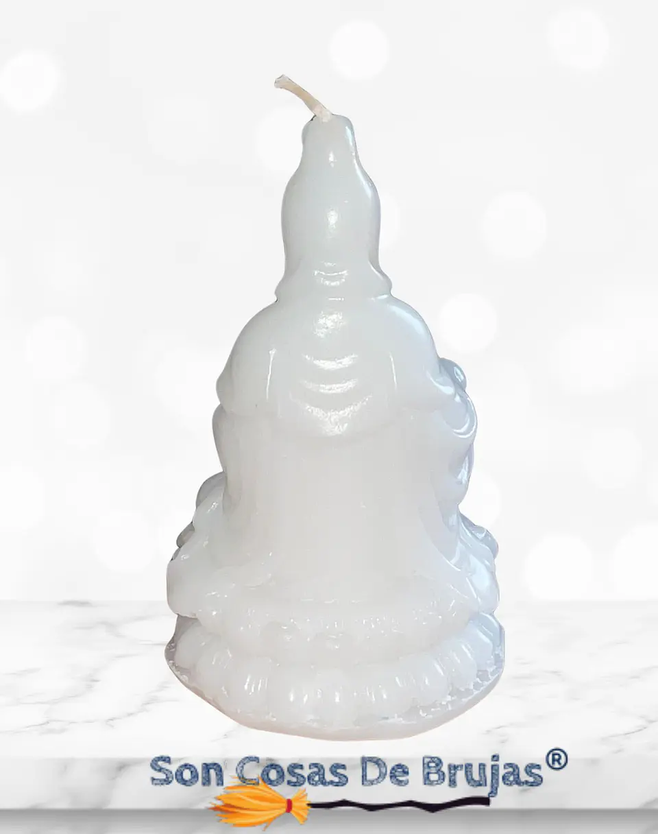 Vela Kuan Yin  3