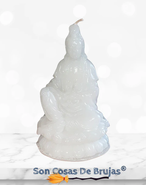 Vela Kuan Yin 