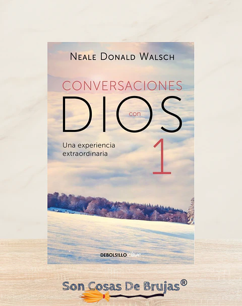 Conversaciones con Dios 1