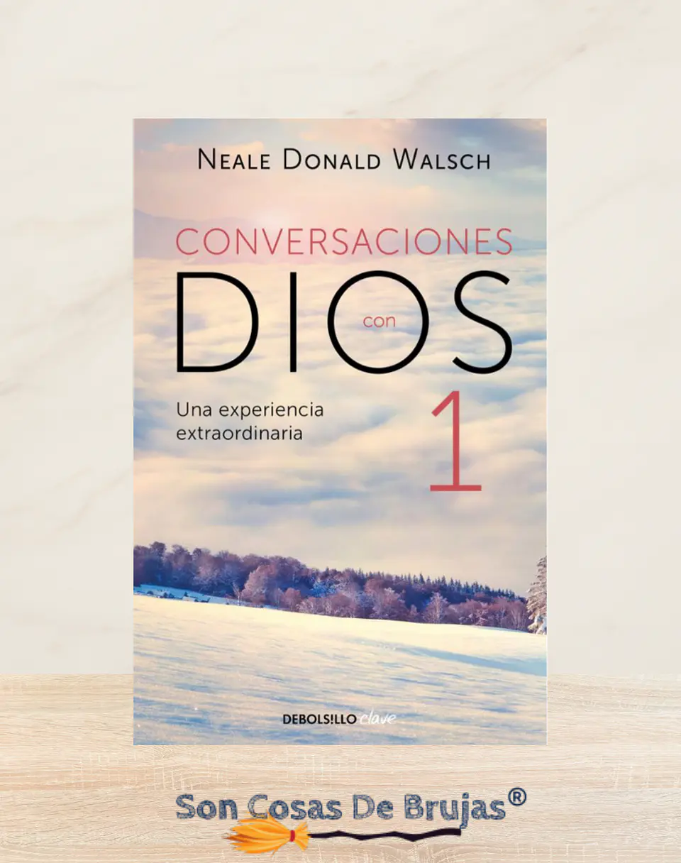 Conversaciones con Dios 1 1