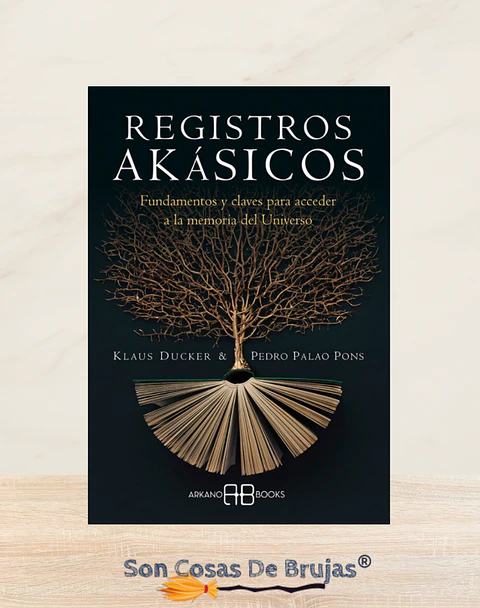 Registros Akásicos