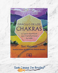 Oráculo De Los Chakras - La guía espiritual que transformará tu vida 