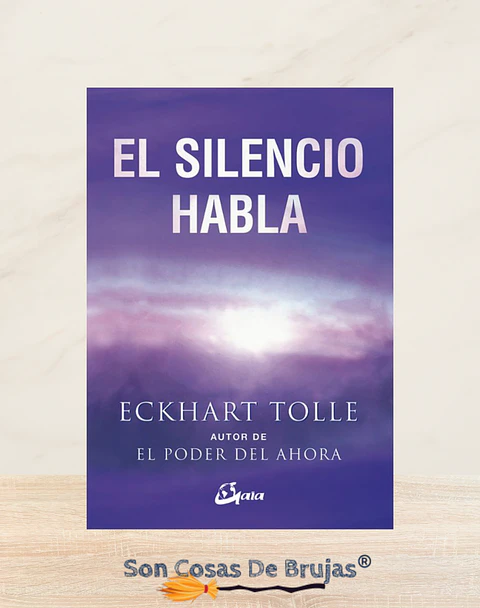 El Silencio Habla 