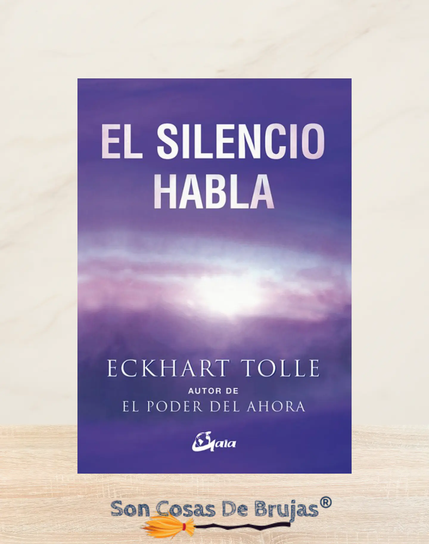 El Silencio Habla  1