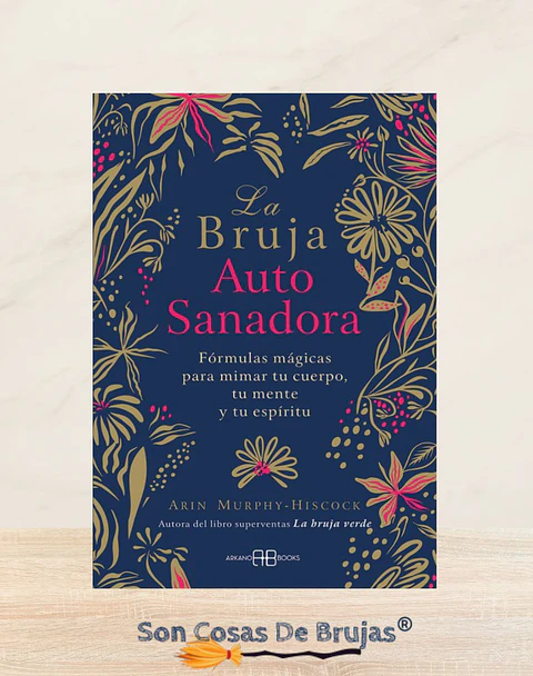 La Bruja Autosanadora