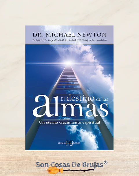 El destino de las almas
