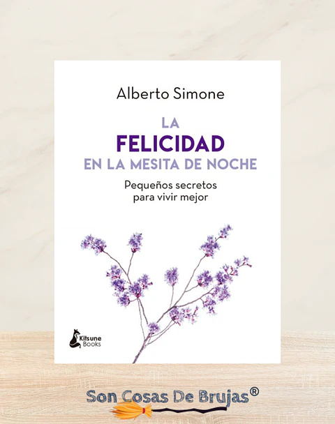 La Felicidad En La Mesita De Noche 