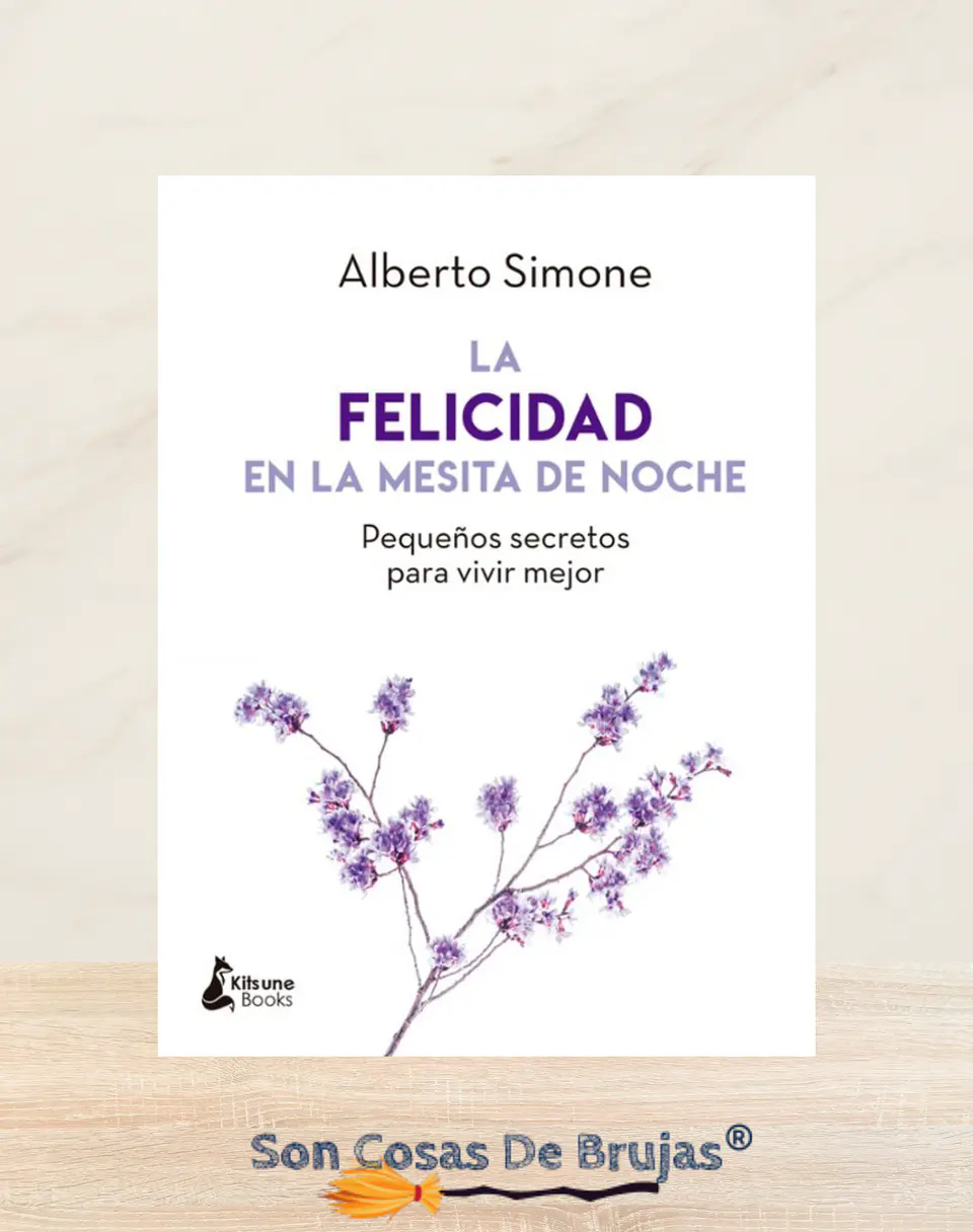 La Felicidad En La Mesita De Noche  1