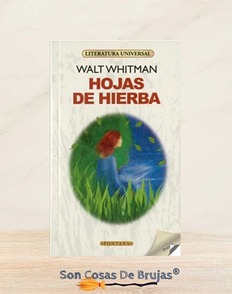 Hojas De Hierba 