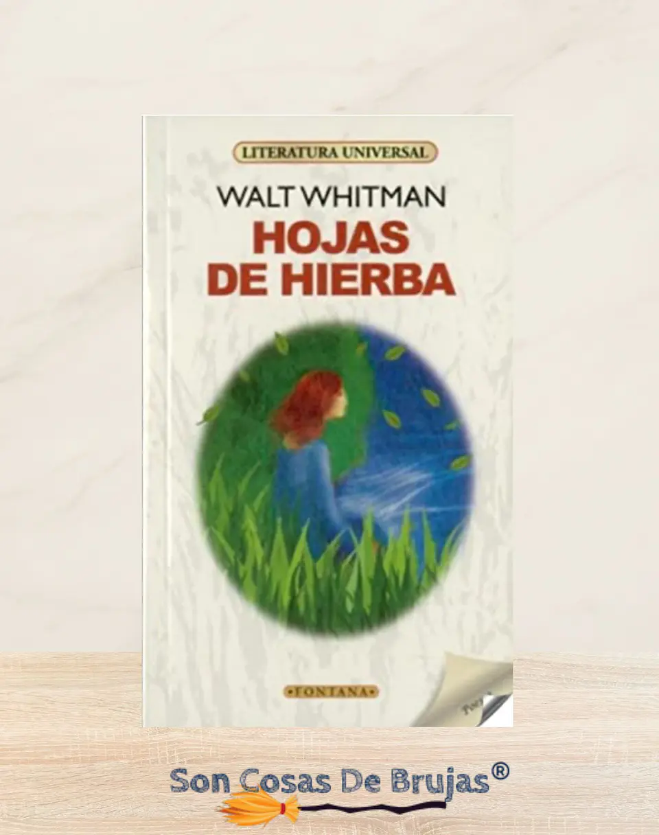 Hojas De Hierba  1