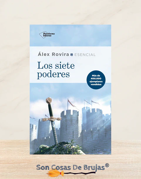 Los Siete Poderes 
