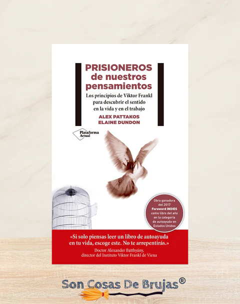 Prisioneros de Nuestros Pensamientos 