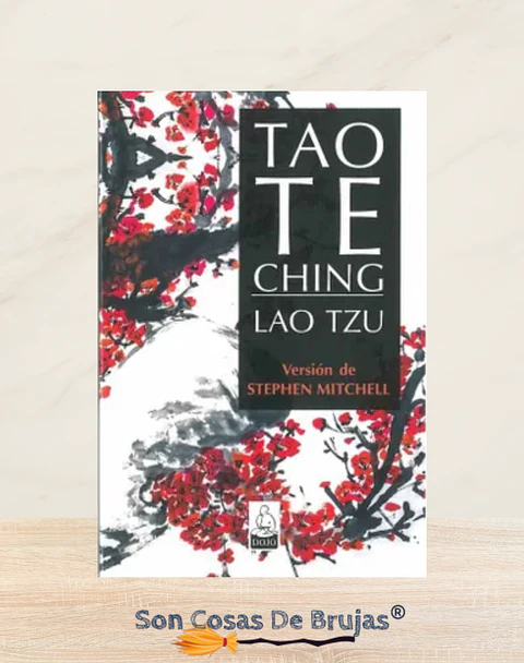 TAO TE CHING LAO TZU