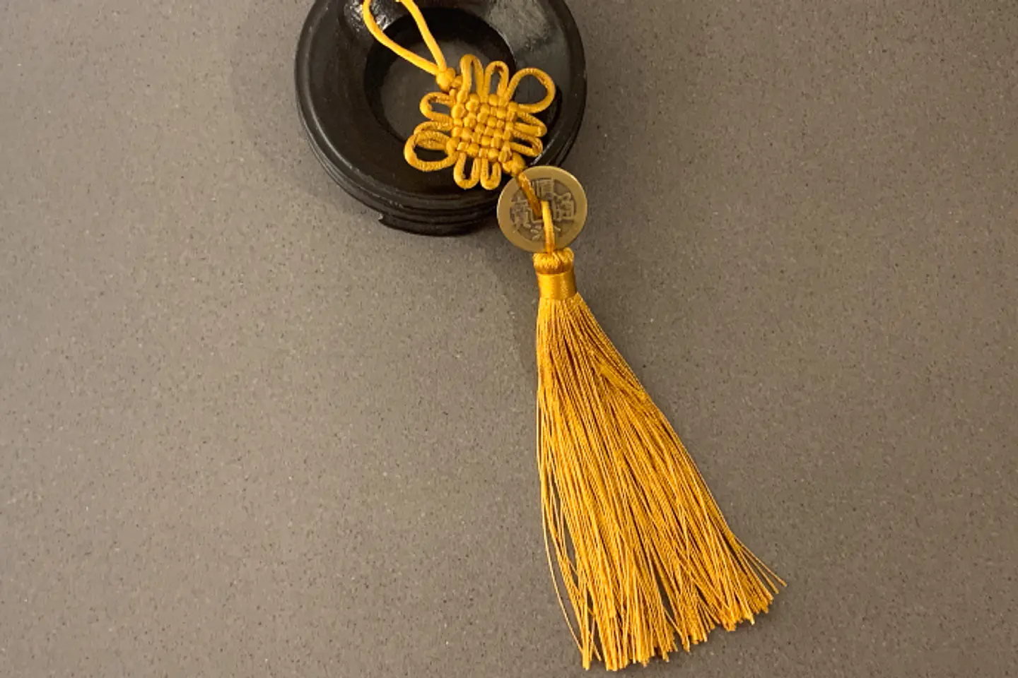 Nudos moneda 2