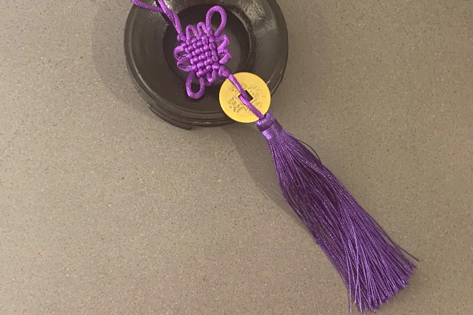Nudos moneda 4